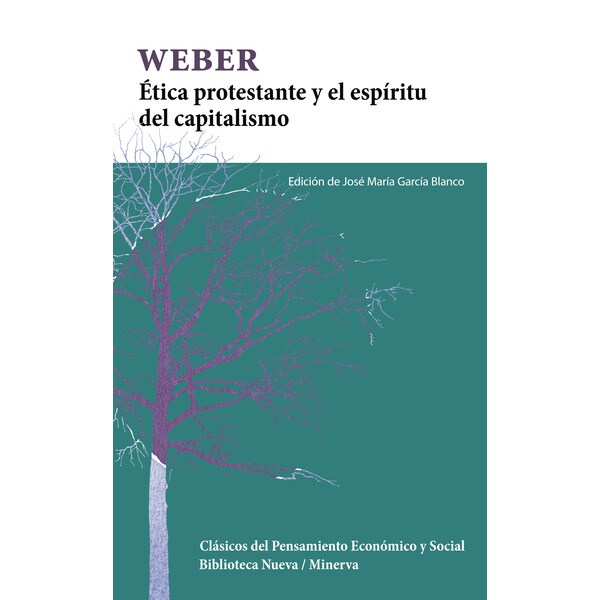 Ética protestante y el espíritu del capitalismo.pdf