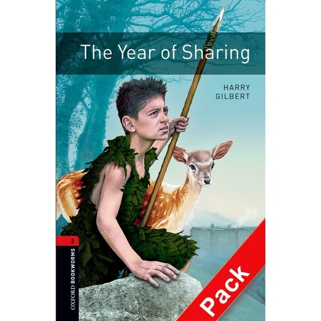 Oxford Bookworms 2. The Year of