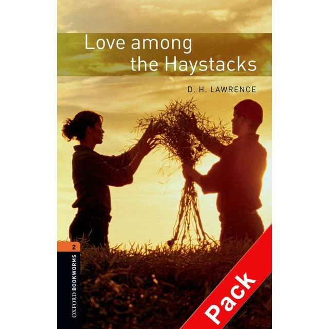 Imagem 0 de Oxford Bookworms 2. Love Among the Haystacks CD Pack (Capa mole)