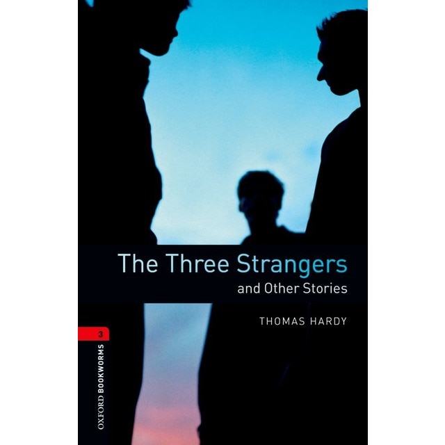 Imagem 0 de Oxford Bookworms 3. The Three Strangers and Other Stories (Capa mole)