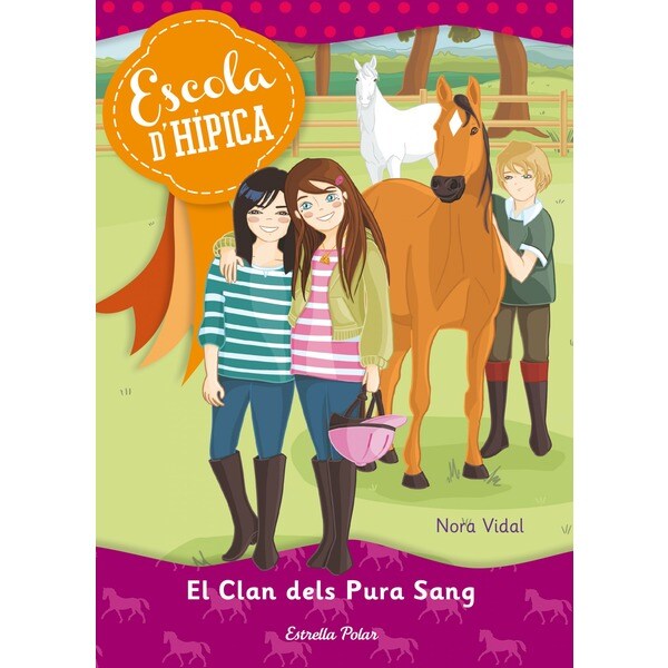 1. El clan dels pura sang.pdf