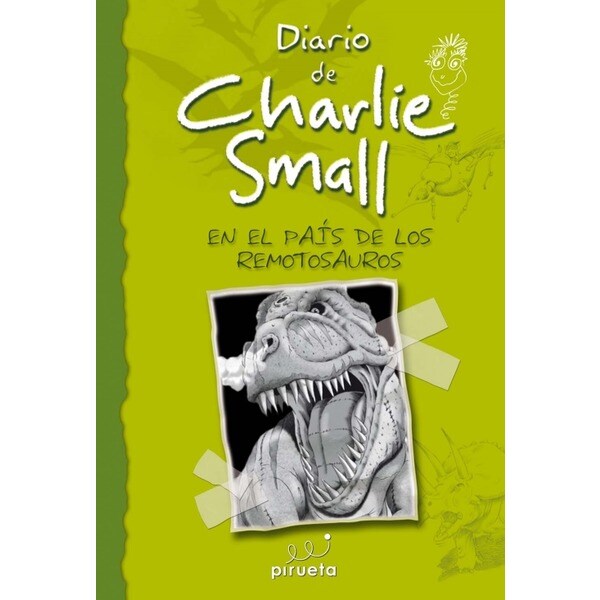 Diario de charlie small. El nido del águ.pdf