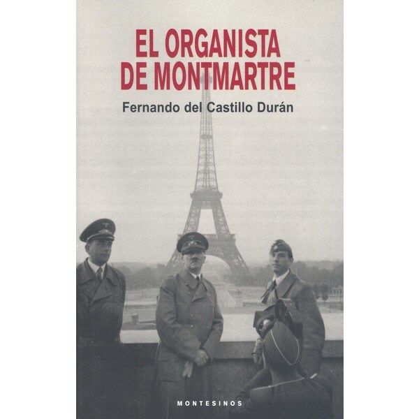 El organista de montmartre.pdf