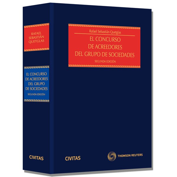 El concurso de acreedores del grupo de sociedades.pdf