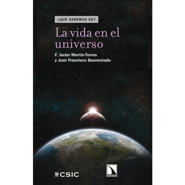 La vida en el universo.pdf