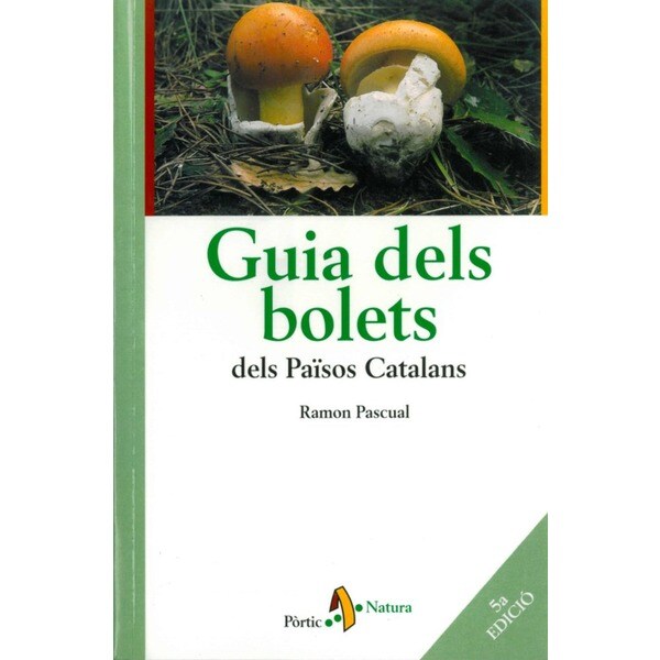 Guia dels bolets dels països catalans.pdf