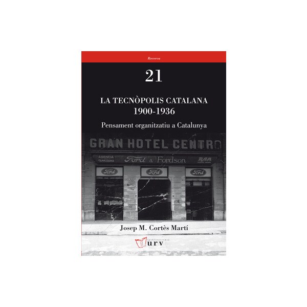 La tecnopolis catalana.pdf