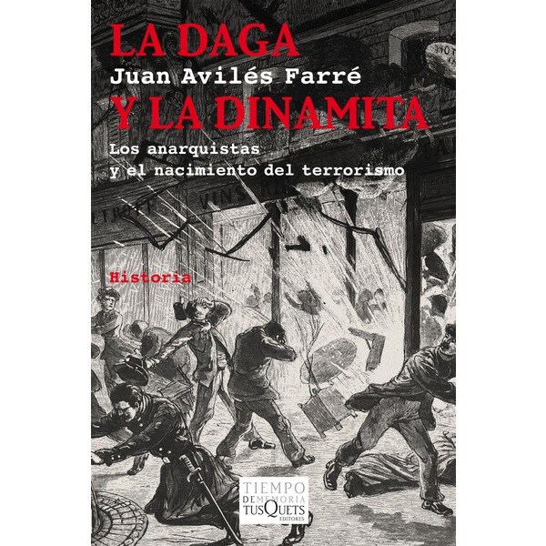 La daga y la dinamita.pdf