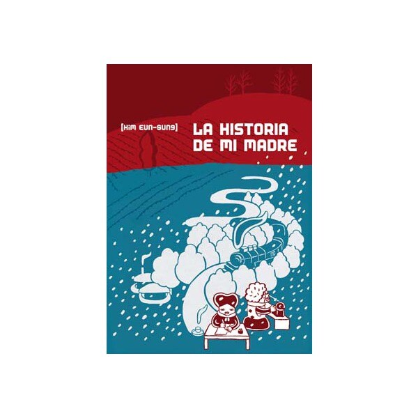 La historia de mi madre.pdf