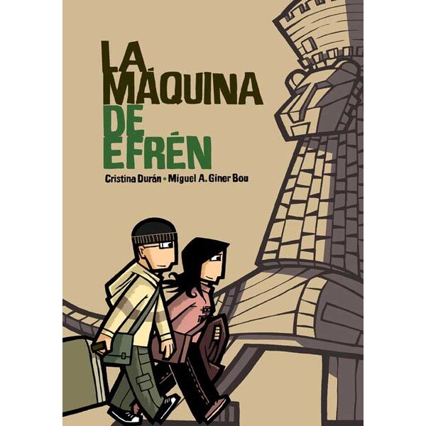 La maquina de efren.pdf