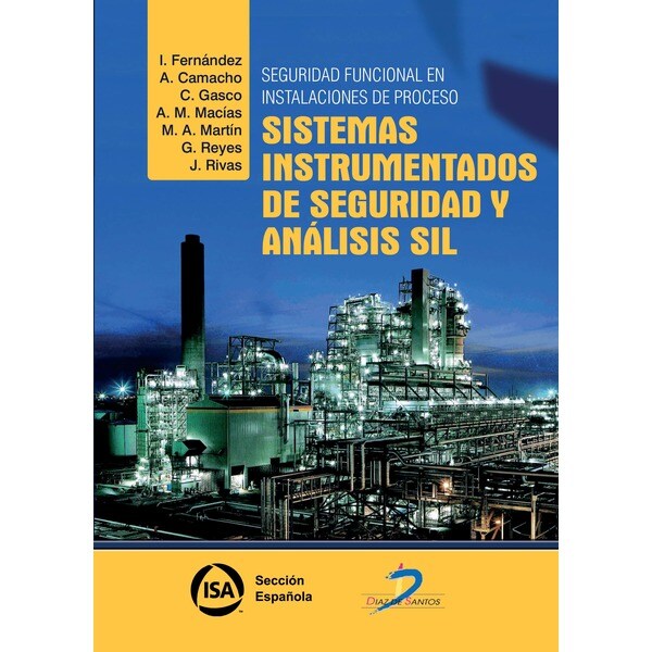 Seguridad funcional en instalaciones de proceso.pdf