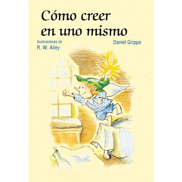 Como creer en uno mismo.pdf