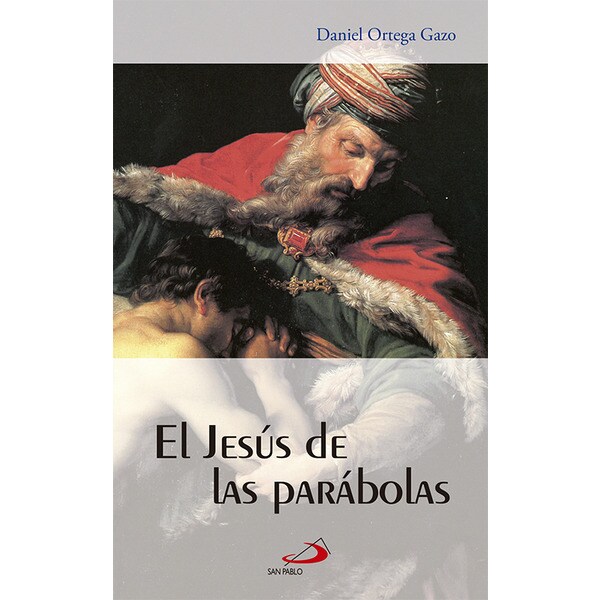 El jesús de las parábolas.pdf