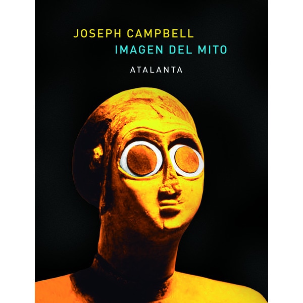 Imagem 0 de Imagen del mito(Tapa dura)