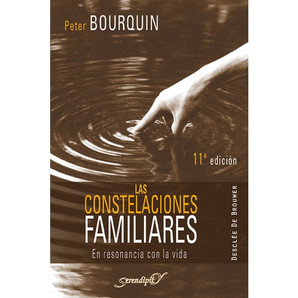 Las constelaciones familiares: En resonancia con la vida (Tapa blanda con solapas)