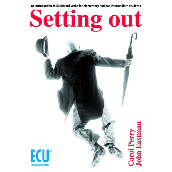 Setting out (Tapa blanda)