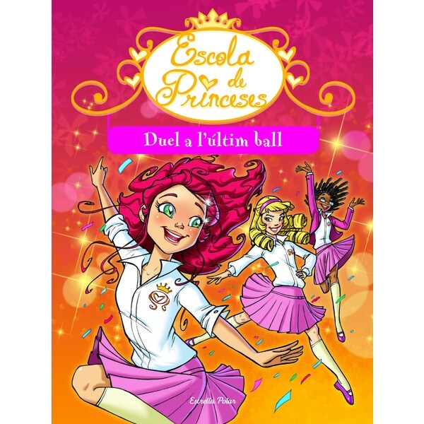 Duel a l'escenari (Tapa blanda)