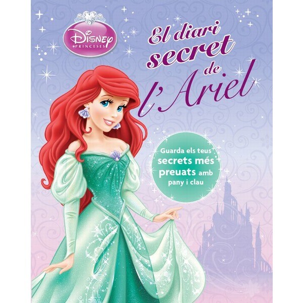 El diari secret de lariel.pdf