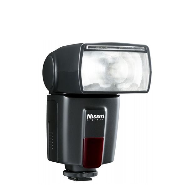 Flash Nissin Di600 para Nikon SLR