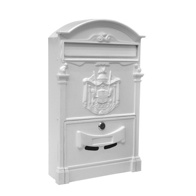  Buzón Aluminio Fund