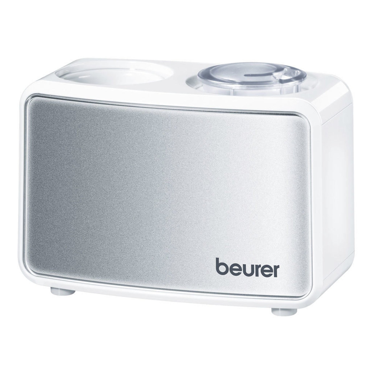 Humidificador Beurer LB12 de tamaño compacto