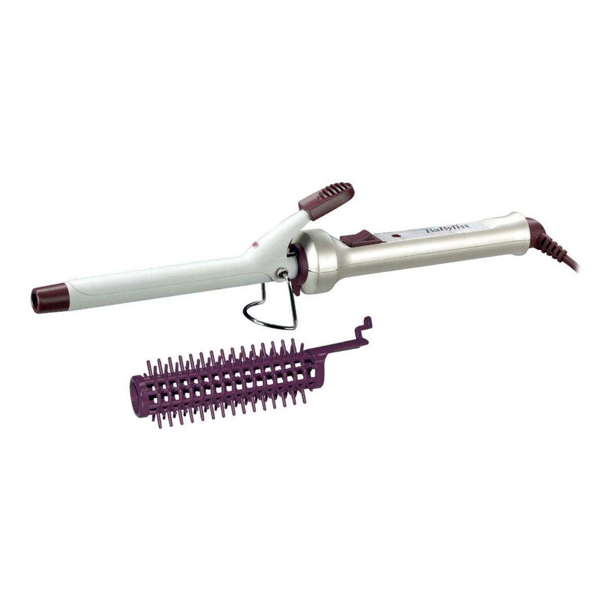 Moldeador BaByliss 271CE con revestimiento Ceramic