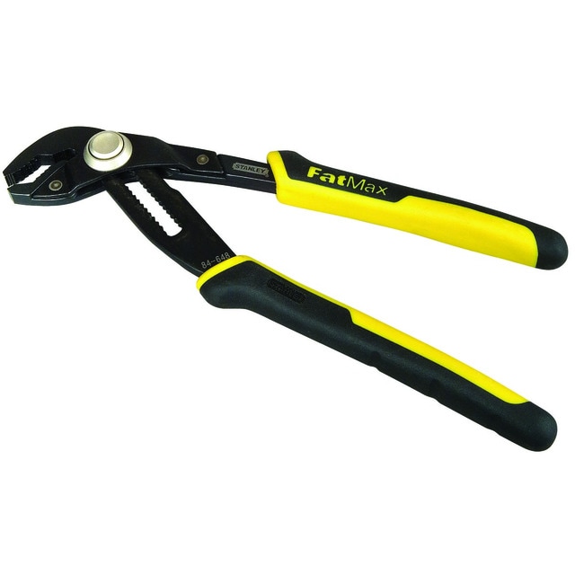 Stanley – Alicate con cremallera 250 mm.
