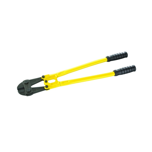 Stanley – Cortavarillas mango tubular.