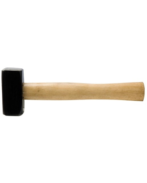 Bresme-Tuman – Maza albañil 1000 gramos.