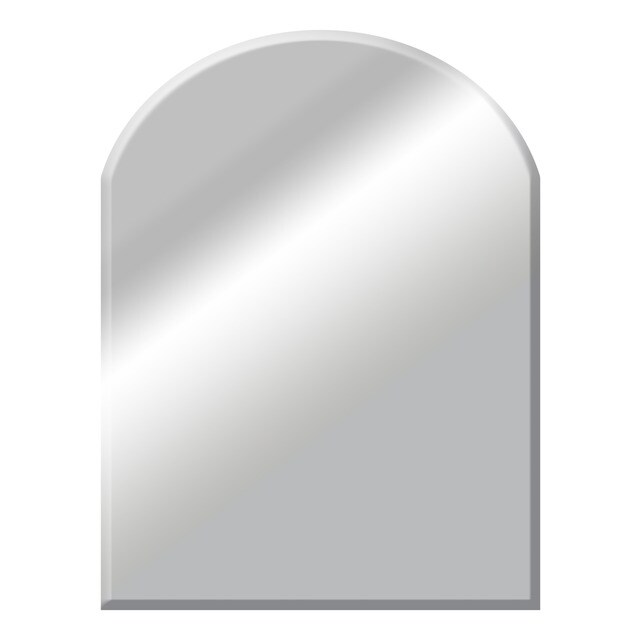 Espejo Baño Arco Biselado · BriCor · El Corte Inglés