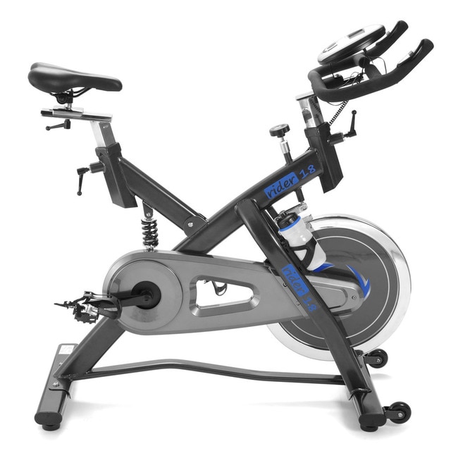 Bicicleta Ciclismo Indoor Racer RI-4 · Fitness · La Tienda En Casa