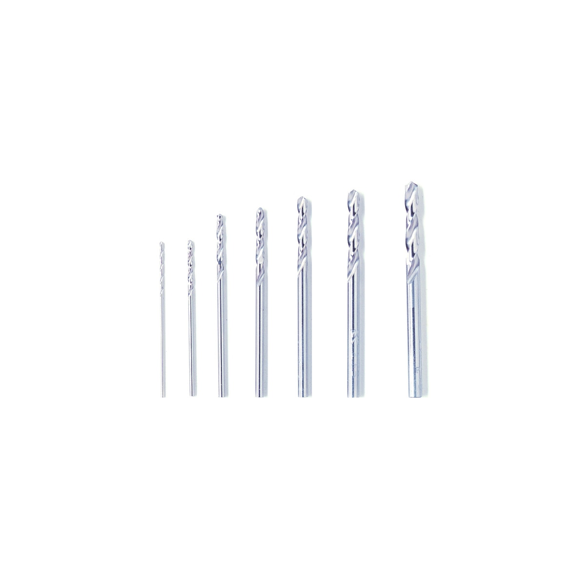 Dremel – Juego brocas cortar.