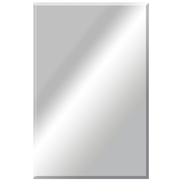 Espejo Baño Biselado Recto · BriCor · El Corte Inglés