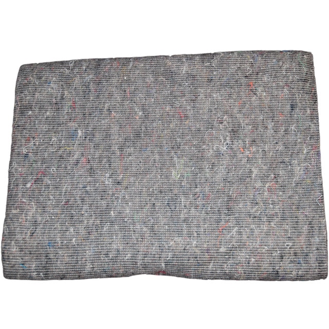 Manta proteccion 200x150 cm gris