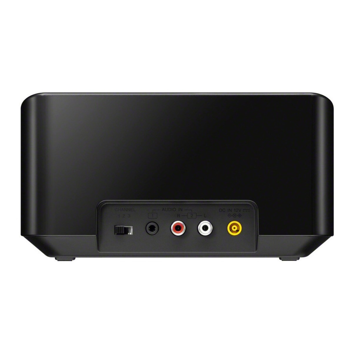 Sony MDRRF855RK wireless radio frequency headphones · Electronics · El