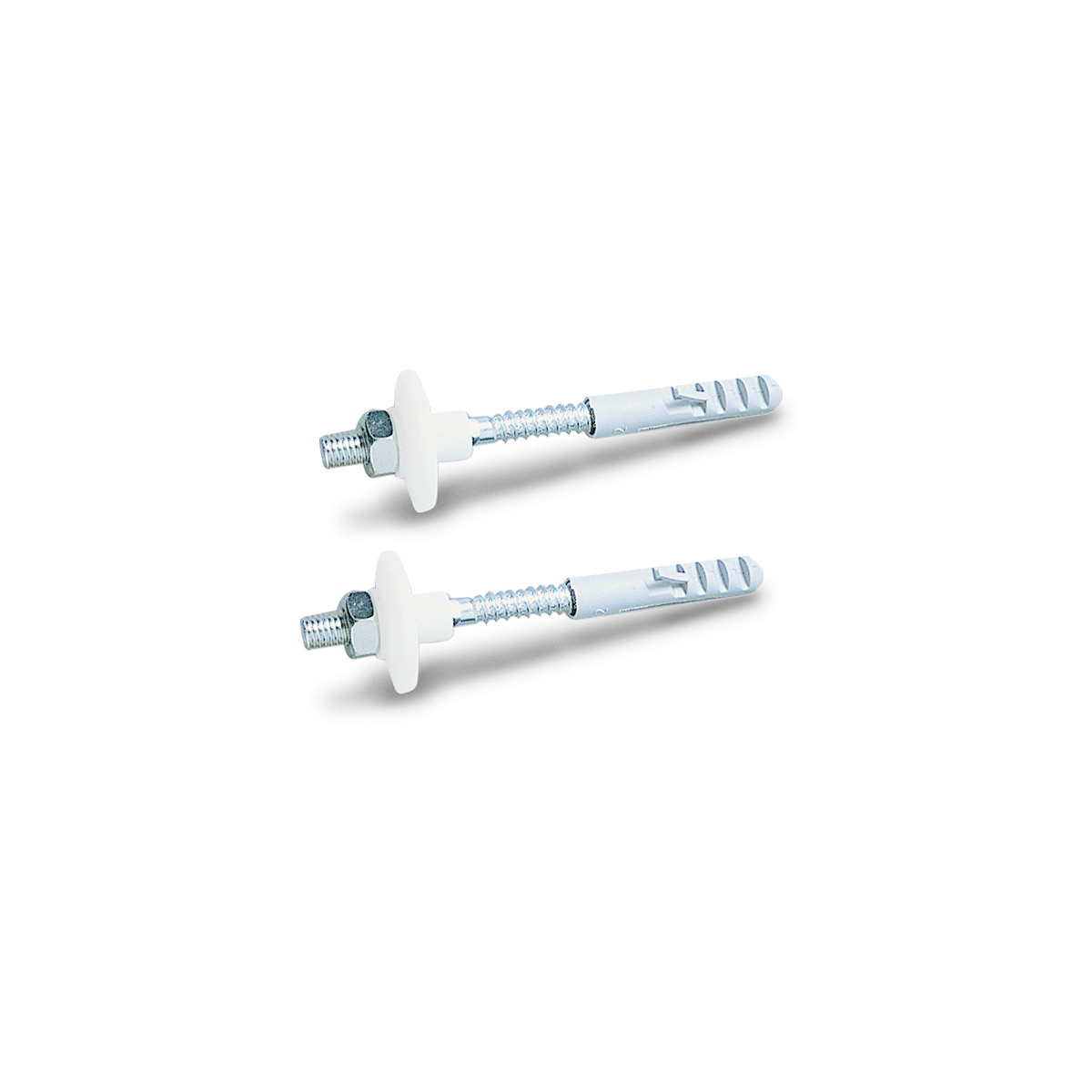 Imagem 0 de Parafusos Fixação Lavatório - 110 mm