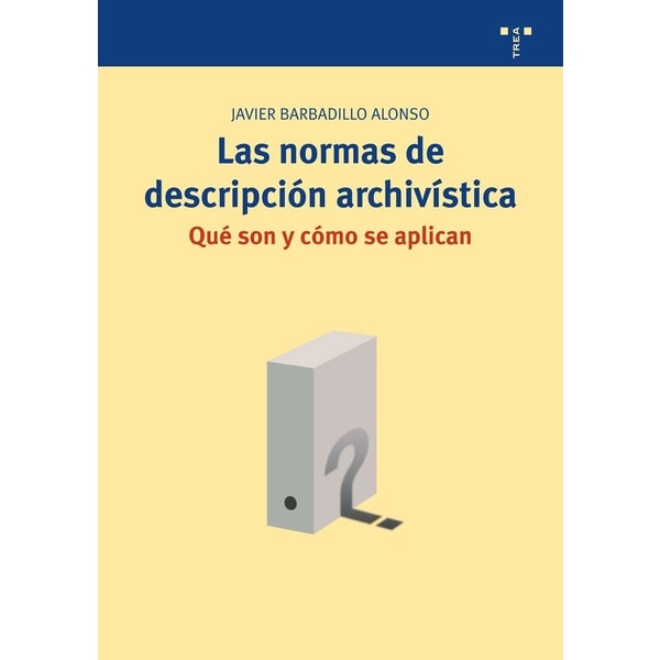 Normas de descripcion archivista.pdf