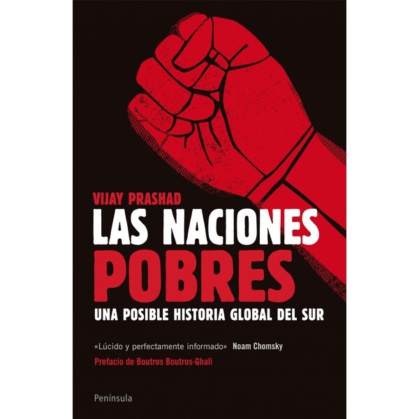 Las naciones pobres: Una posible historia global del sur.pdf