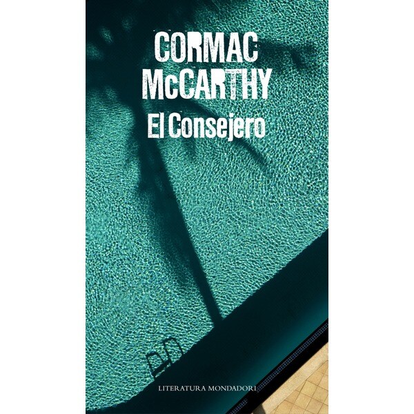 El consejero (Tapa dura)