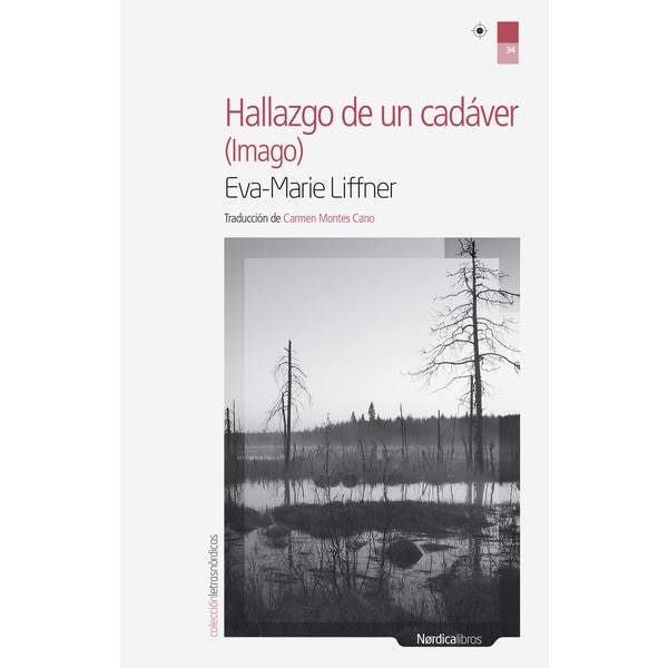 Hallazgo de un cadáver: (imago) (Tapa blanda)