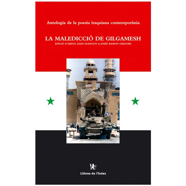 La maledicció de gilmamesh: antologia de poesia iraquiana contemporània.pdf
