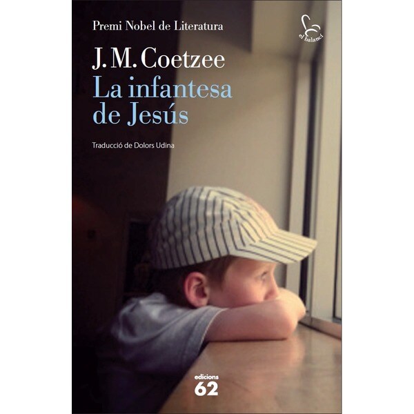 La infantesa de jesús.pdf