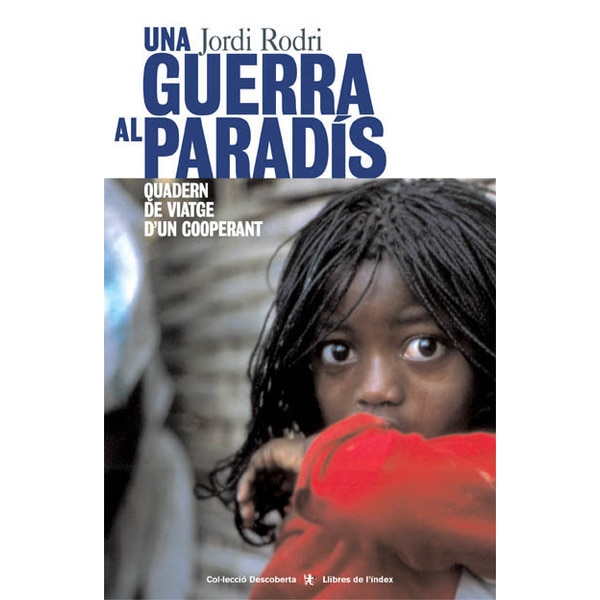 Una guerra al paradis (Tapa blanda con solapas)