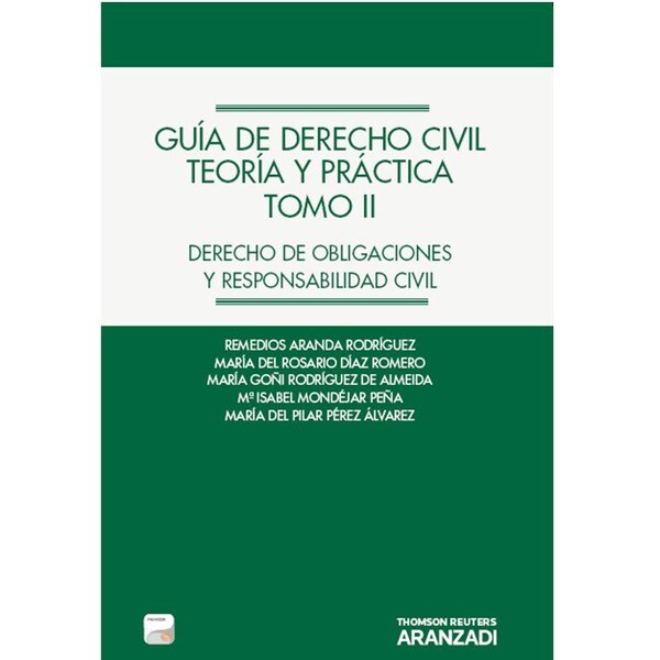 Guía de derecho civil. Teoría y práctica - derecho de obligaciones y responsabilidad civil.pdf