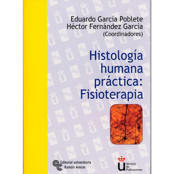 Histología humana práctica: fisioterapia.pdf