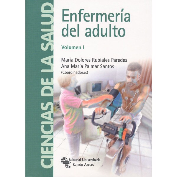 Enfermería del adulto: Volumen i (Tapa blanda)