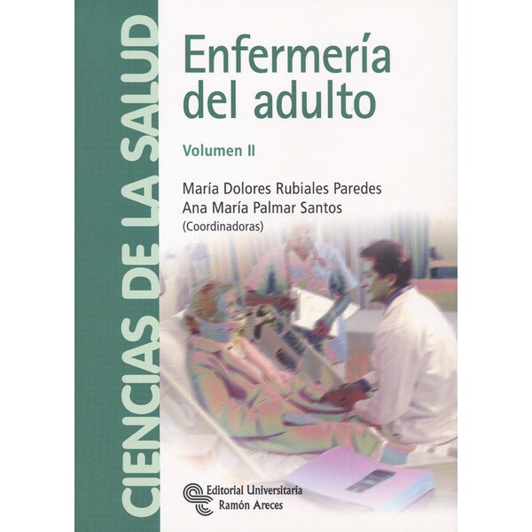 Enfermería del adulto: Volumen ii.pdf