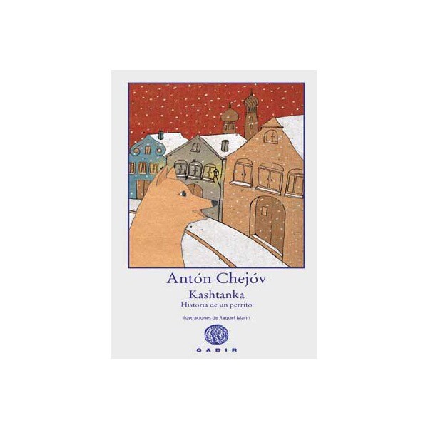 Kashtanka,historia de un perrito.pdf