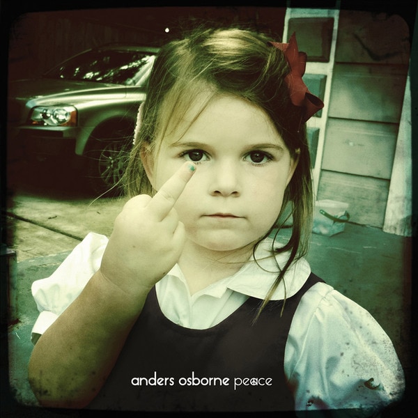Peace (CD).