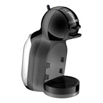 Cafetera espresso automática De'Longhi Mini Me EDG305BG para cápsulas Nescafé Dolce Gusto Cafetera espresso automática De'Longhi Mini Me EDG305BG para cápsulas Nescafé Dolce Gusto